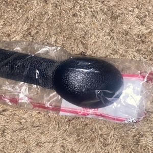 HANDMADE LOS ALTOS GENUINE AUTHENTIC BLACK DEER WESTERN COWBOY BELT 36